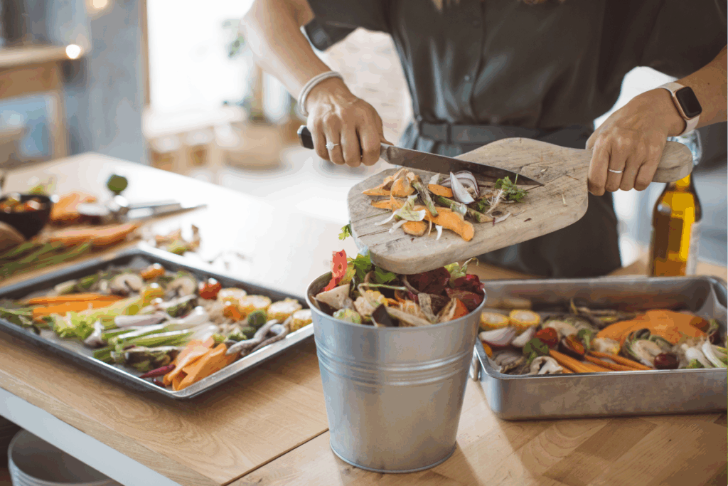 Astuce cuisine : transformer ses restes en repas savoureux