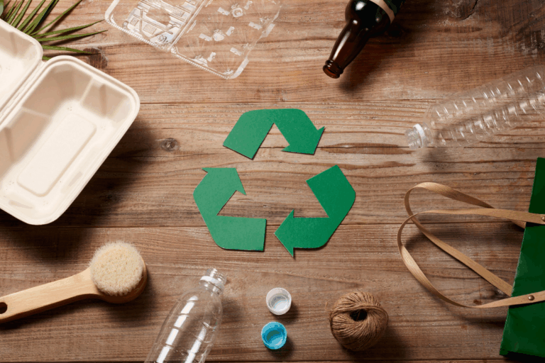 Cuisine maison zéro déchet avec GreenShelf