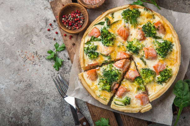 Exemple de repas équilibré et zéro déchet